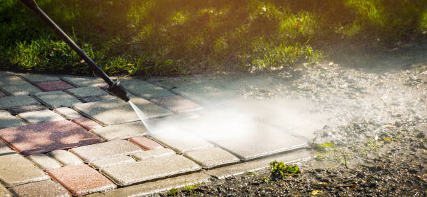 Pagosa Springs, CO Pressure Washing Services Company